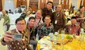  ⁠Jangan Termakan Isu, Farianda Sinik, Nasir Nurdin, dan Andi Gino Tetap Ketua PWI Provinsi