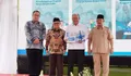 Mendikdasmen Optimis Peluncuran Center of Excellence Makan Bergizi Gratis Tingkatkan Kualitas SDM 