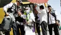 Pelunasan Biaya Haji 1446 H Jemaah Reguler Dibuka 14 Februari 2025