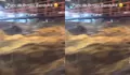 Warga Cisarua terseret Arus Banjir di Puncak Bogor, Ini Kronologi versi BPBD
