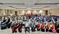 PMI Kota Tangerang Gelar Seminar Psychological First Aid dalam Rangka Humanity In Ramadan 2025