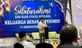 Pesan Ketum Asperindo Mohamad Feriadi Jelang Akhir Masa Jabatannya: Jaga Soliditas dan  Sukseskan Program Pemimpin Baru