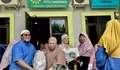 Wujud Peduli di Bulan Ramadan, PD PERSIS dan PERSISTRI Kota Tangerang Bagikan 572 Paket Sembako dan 545 Takjil untuk Kaum Dhuafa