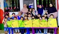 Ramadan Berbagi: Tananamkan Nilai Kebaikan Sejak Dini, PCI KIDS Gelar Bakti Sosial Bagikan Sembako