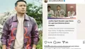 Alasan Judika Sempat Bungkam Usai Dibilang Nyolong Lagu Dewa 19 oleh Ahmad Dhani Terkait Pembayaran Royalti: Dia Panutan Aku