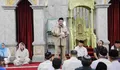 Kunjungi Masjid Jami Al-Hidayah, Wagub Rano Dengar Aspirasi Warga