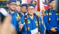 HUT ke-106 Pemadam Kebakaran Jakarta, Gubernur Pramono Apresiasi Petugas dan Relawan