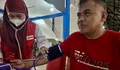 Siaga Lebaran: PMI Kota Tangerang Siagakan 40 Personil dan Ambulans untuk Layanan Mudik Lebaran 1446H  