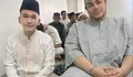 Ruben Onsu Mualaf, Ramalan Denny Darko tentang Kedekatan dengan Desy Ratnasari tentang Beda Agama Diungkap