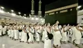 Usai libur Lebaran, 195.849 Jemaah Lunasi Biaya Haji Reguler 1446 H