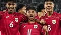 Garuda Muda U-17 Melangkah ke Piala Dunia Qatar 2025, Erick Thohir: Perjuangan Belum Selesai