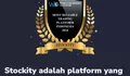 Mengapa Stockity Menjadi Pilihan Utama Para Trader?