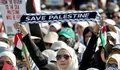 Aksi Virtual Solidaritas Palestina, KPIPA Hadirkan Ribuan Massa Ajak Semua Pihak Bantu Palestina