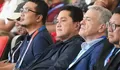Pesan Erick Thohir usai Garuda Muda Tak Berdaya Lawan Korut di Perempat Final Piala Asia U-17 2025: Jangan Hukum Mereka