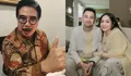 Hotma Sitompul Tutup Usia, Pengacara Kondang yang Pernah Tangani Kasus Artis Raffi Ahmad hingga Rizky Billar