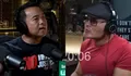 Adu Jotos Deddy Corbuzier vs Pengacara Eks Pemain Sirkus Taman Safari soal Bukti Skandal Kekerasan yang Viral di Medsos