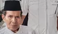 Menabung 10 Ribu Per Hari Selama 15 Tahun, Salam, Nelayan Asal Sergai Akan Naik Haji Tahun Ini