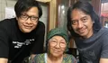 Armand Maulana Ikut Berduka Bunda Iffet Meninggal Dunia, Bagikan Cerita Dukungan yang Diberikan pada GIGI: Bunda Seperti Pengganti Ibu Saya
