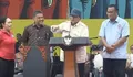 'Hadiah' Presiden Prabowo di May Day 2025: Bentuk Satgas PHK hingga Dewan Kesejahteraan Buruh