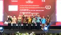 Keren! PT Tirta Asasta Depok Sabet 4 Kategori di Ajang Top BUMD Awards 2025
