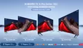 Xiaomi TV A Pro Series 2026 akan Hadir pada 5 Mei 2025, Tawarkan Smart Living dan Pengalaman Menonton Imersif