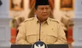 Sudah Mengendap Lama di DPR, Prabowo Tunjukkan Dukungan RUU Perampasan Aset dari Atas Podium Saat Hari Buruh