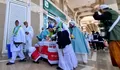 Kemenag Ingatkan Jemaah Haji Tidak Membawa Barang Terlarang dalam Penerbangan