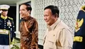 Momen Prabowo Sebut-sebut Nama Jokowi di Sidang Kabinet, dari Dugaan Ijazah Palsu hingga Isu Jadi 'Boneka' Ayah Gibran