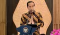 Dibawa Keluarga, Ijazah Asli Jokowi Diserahkan ke Bareskrim