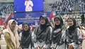 Hadiri HUT ke-75 IGTKI, Kepala TK dan PCI Kids: Momentum ini Memperkuat Kontribusi Guru PAUD Sebagai Ujung Tombak Pendidikan Karakter Bangsa