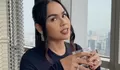 Luna Maya Pernah Pasrah Tak Bisa Nikah, Melaney Ricardo Ingatkan Rumah Tangga Tak Selalu Indah