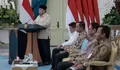 Presiden Prabowo Siapkan Calon Dubes RI untuk AS, Empat Nama Masuk Radar 