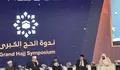 Saudi Gelar Seminar Akbar Haji 2025, Ketum PBNU Gus Yahya Jadi Pembicara Perwakilan Asia Tenggara