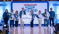Dukung Insan Pers yang Berkualitas, BRI Fellowship Journalism 2025 Kukuhkan 45 Jurnalis sebagai Penerima Beasiswa Pascasarjana