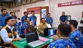 Pantau Langsung SPMB di Semarang, Wamendikdasmen Fajar Tegaskan SPMB Berjalan Baik