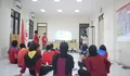 PMI Kota Tangerang Gelar Training Center JUMBARA PMR Tingkat PMI Provinsi Banten IV
