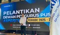 Pesan Ketum Asperindo Budiyanto Darmastono Kepada Pengurus DPP 2025-2029: Kerja Ikhlas, Kerja Keras dan Jaga Soliditas