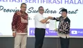 Percepat Sertifikasi Halal, BPJPH Akan Bangun Tiga UPT Halal, Satu di Sumbar