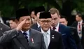 Menko Pangan Zulkifli Hasan Ditunjuk Prabowo Jadi Ketua Satgas Koperasi Merah Putih