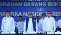 Musnahkan Narkotika Di Kp. Boncos, Bnn Nyatakan Perang Terbuka Terhadap Narkoba