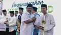 Hadiri Masjid Award, Wagub Rano Dorong Peran Masjid untuk Pemberdayaan Umat