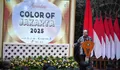 Color of Jakarta 2025 Sukses Digelar, Wagub Rano Minta Karya Foto Dipamerkan di Ruang Publik