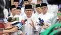 Gubernur Pramono Canangkan Gerakan Pasar Rakyat untuk Kemajuan Ekonomi