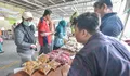 TPID Surabaya Pastikan Harga dan Stok Cabai Rawit Merah Aman