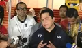 Erick Thohir: PSSI Berhasil Kirim Orang Indonesia Pertama Kerja di FIFA Prancis