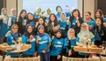Dukung Pemberdayaan UMKM Perempuan,  BCA Syariah Kembali Gelar Program WEpreneur 3 by BCA Syariah