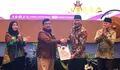 Kepala BPJPH dan Gubernur Lampung Tandatangani Komitmen Bersama Fasilitasi Sertifikasi Halal 