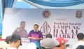 Di Lampung Halal Market, Kepala BPJPH Berdialog dengan Pegiat UMK dan P3H, Dorong Produk Lokal Tembus Ekspor