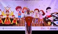 Buka Festival Seni Disabilitas 2025, Wagub Rano Dorong Jakarta Kota Global yang Inklusif