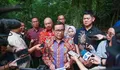 Hadiri Rapat Paripurna DPRD, Gubernur Pramono Paparkan Rancangan APBD 2026 dan Transformasi PAM JAYA